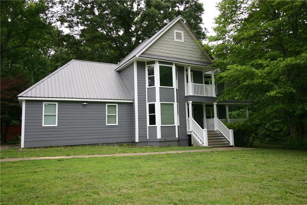 855 Gardner Road Stockbridge, GA 30281 - Photo 1 of 1 Gallery Image 1