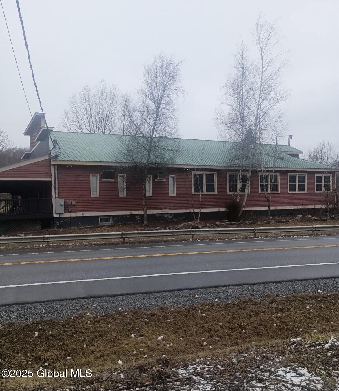 11909 Highway 4 Whitehall, NY 12887 - Photo 16 of 19 IMG_7469