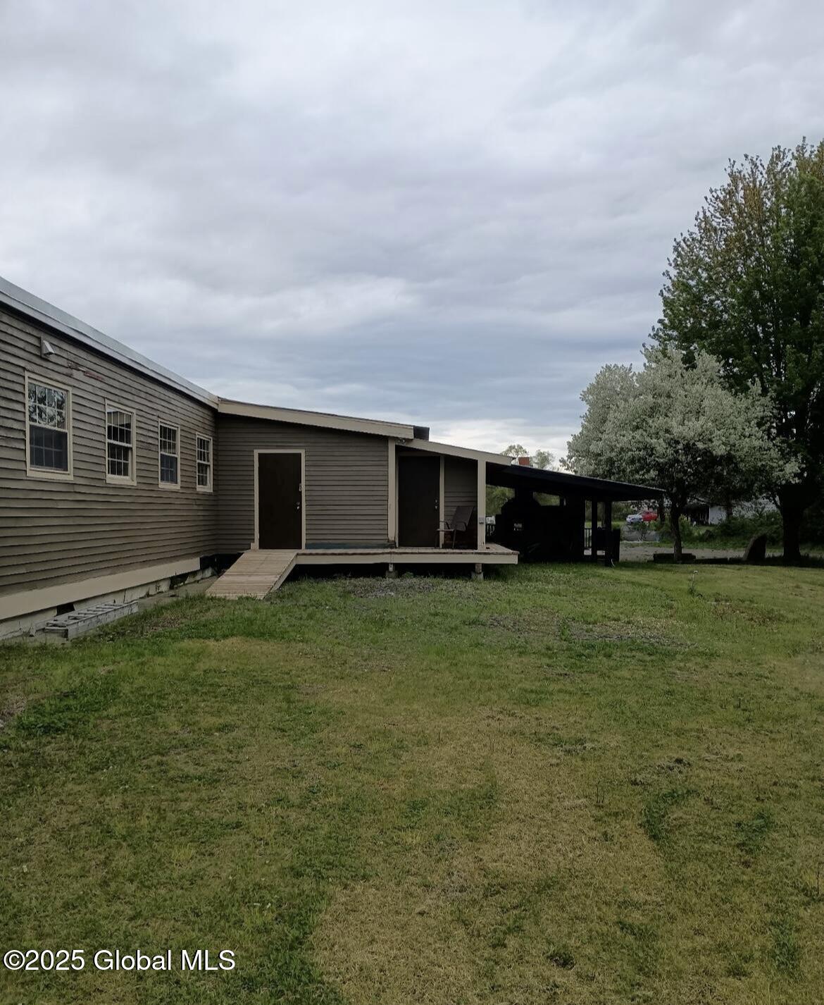 11909 Highway 4 Whitehall, NY 12887 - Photo 18 of 19 IMG_7473