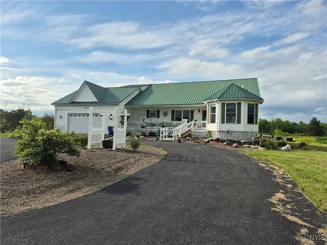 $465,000 | 1943 County Rte 12, Hastings, NY 13036