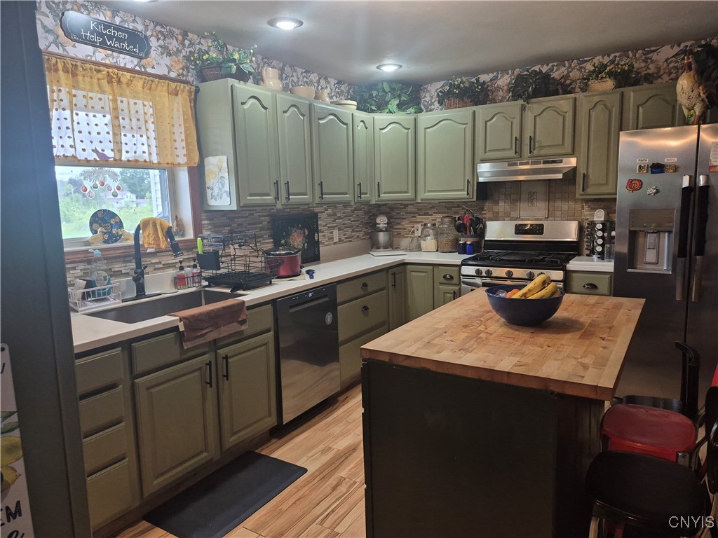 1943 County Rte 12 Hastings, NY 13036 - Photo 22 of 49