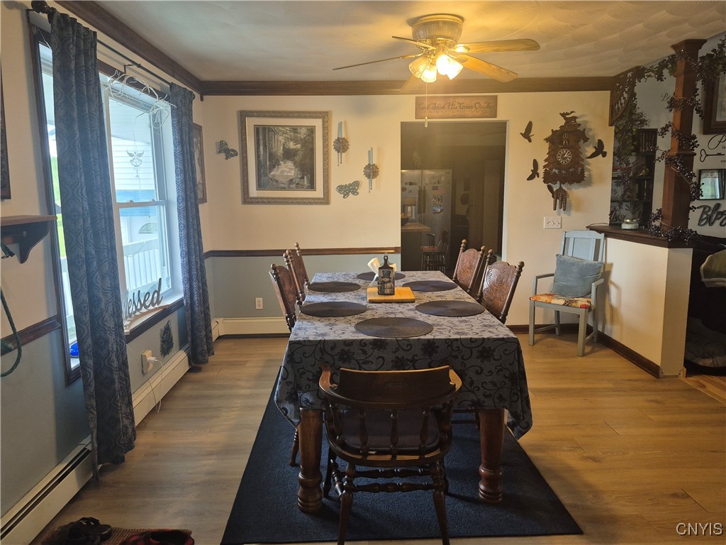 1943 County Rte 12 Hastings, NY 13036 - Photo 25 of 49