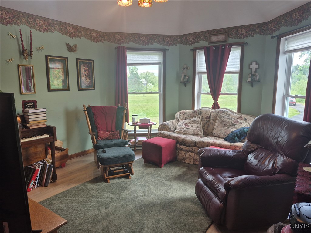 1943 County Rte 12 Hastings, NY 13036 - Photo 36 of 49