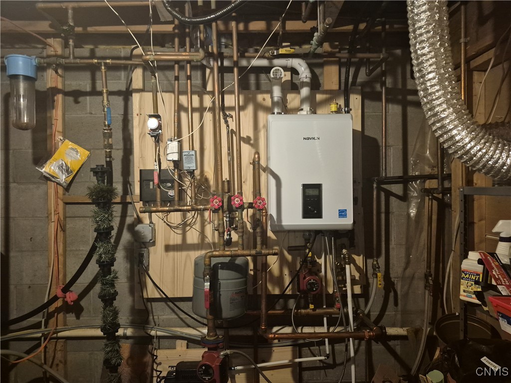 1943 County Rte 12 Hastings, NY 13036 - Photo 48 of 49