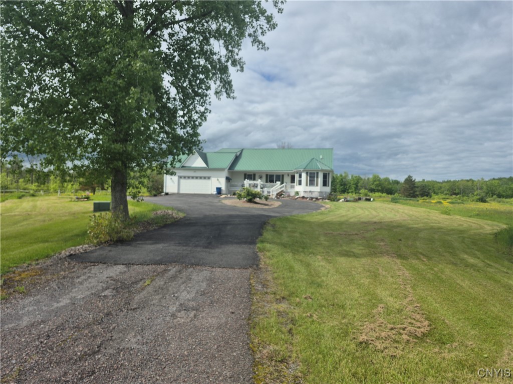 1943 County Rte 12 Hastings, NY 13036 - Photo 5 of 49