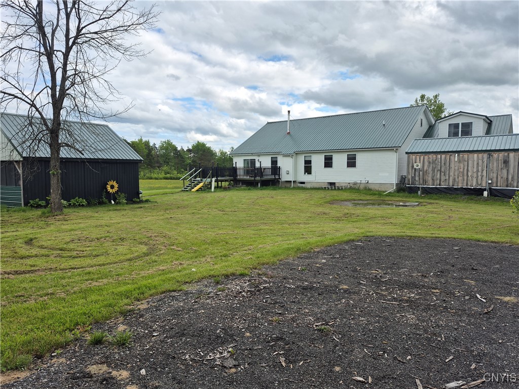 1943 County Rte 12 Hastings, NY 13036 - Photo 9 of 49