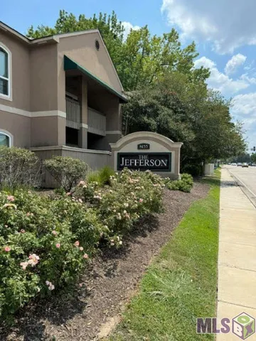 $1,100 | 8155 Jefferson Highway, Unit 304, Baton Rouge, LA 70809