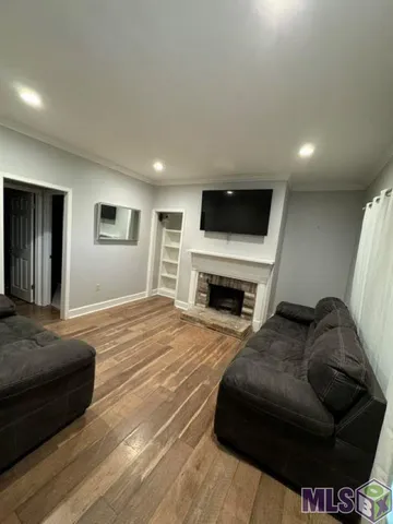 $1,100 | 8155 Jefferson Highway, Unit 304, Baton Rouge, LA 70809