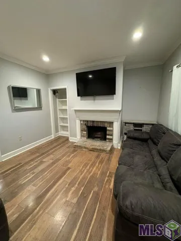 $1,100 | 8155 Jefferson Highway, Unit 304, Baton Rouge, LA 70809