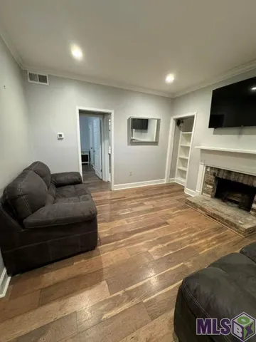 $1,100 | 8155 Jefferson Highway, Unit 304, Baton Rouge, LA 70809