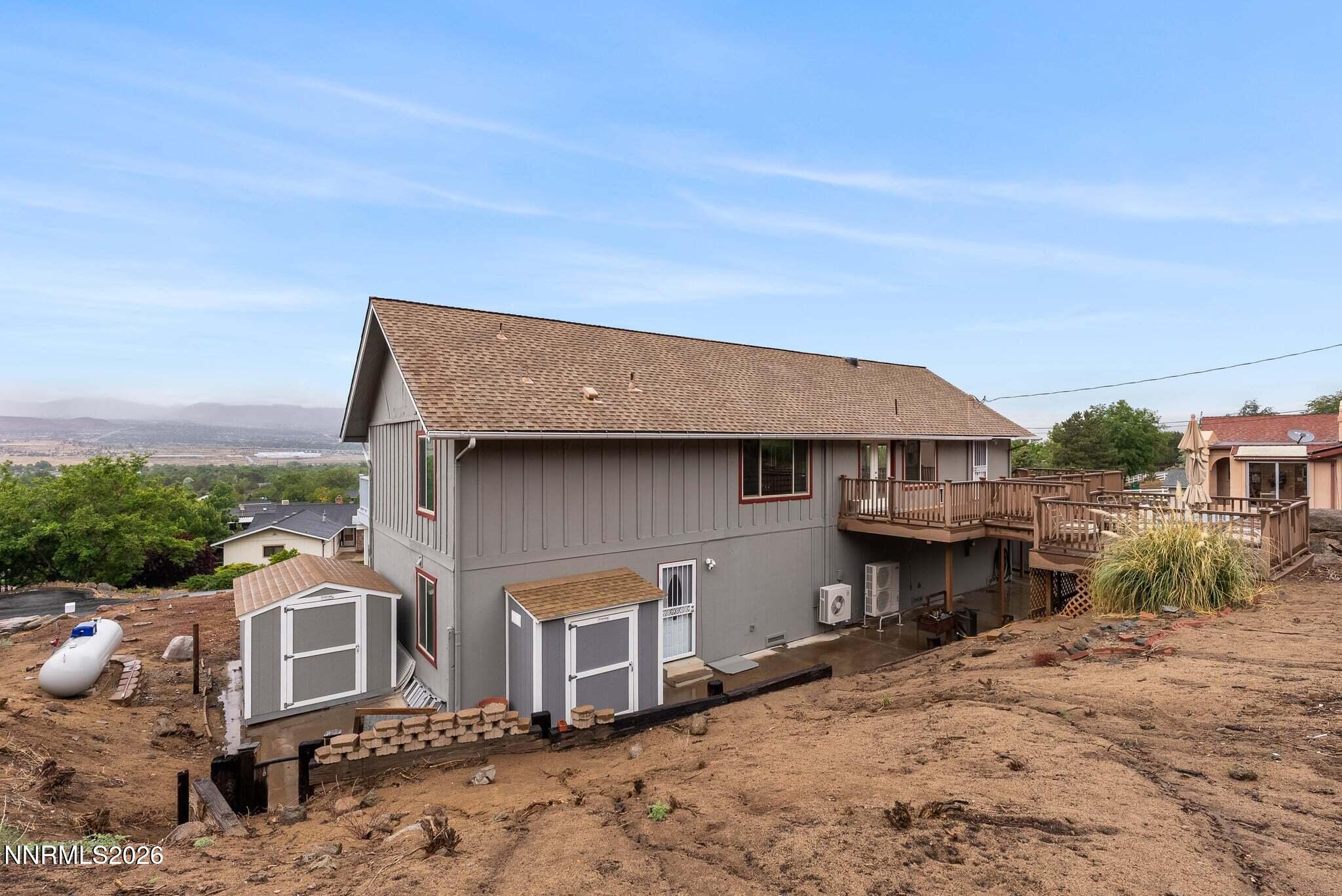 14570 Virginia Foothills Drive Reno, NV 89521 - Photo 39 of 44 14570-Virginia-Foothills-Dr-29
