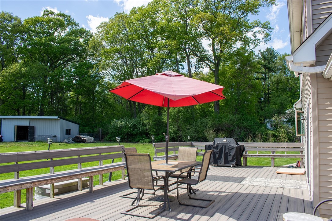 21 Bailey Hill Road Killingly, CT 06239 - Photo 25 of 30