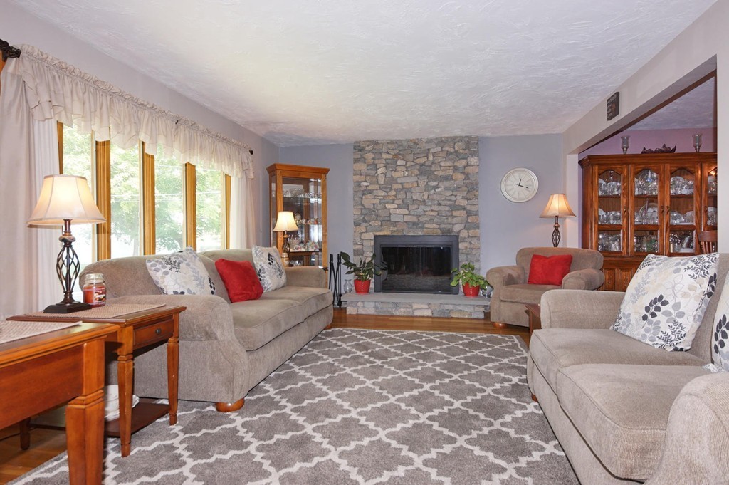 33 Homer Road Arlington, MA 02476 - Photo 6 of 30 Gallery Image 6