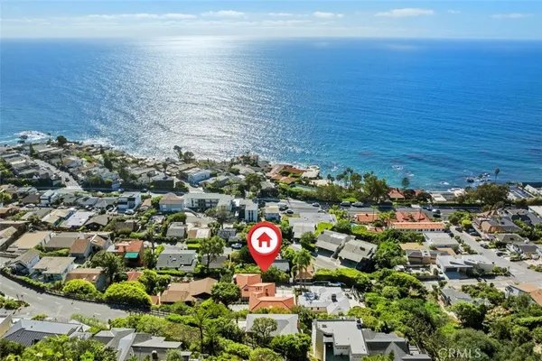 $6,975,000 | 2616 Queda Way, Laguna Beach, CA 92651