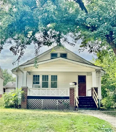 $139,000 | 3006 Messanie Street, St. Joseph, MO 64501