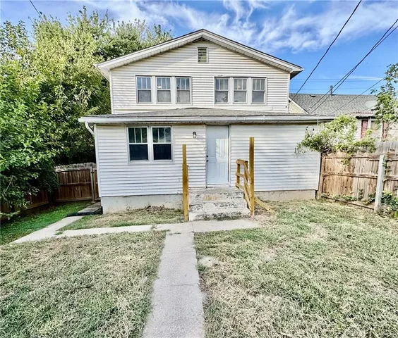 $145,000 | 3006 Messanie Street, St. Joseph, MO 64501