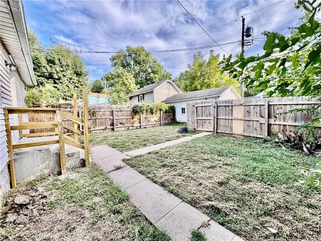 $145,000 | 3006 Messanie Street, St. Joseph, MO 64501