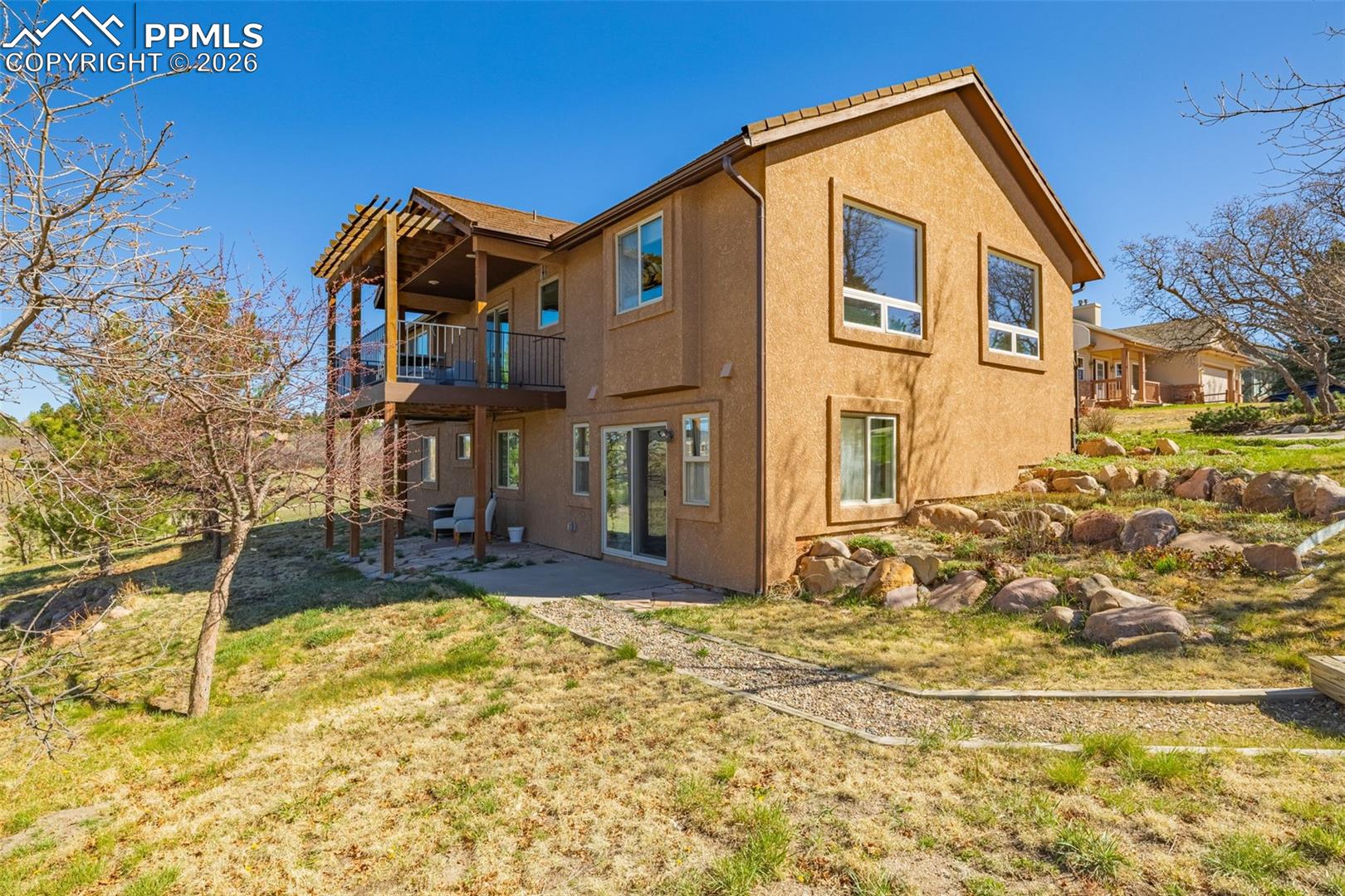 660 Harness Road Monument, CO 80132 - Photo 33 of 40 Gallery Image 33