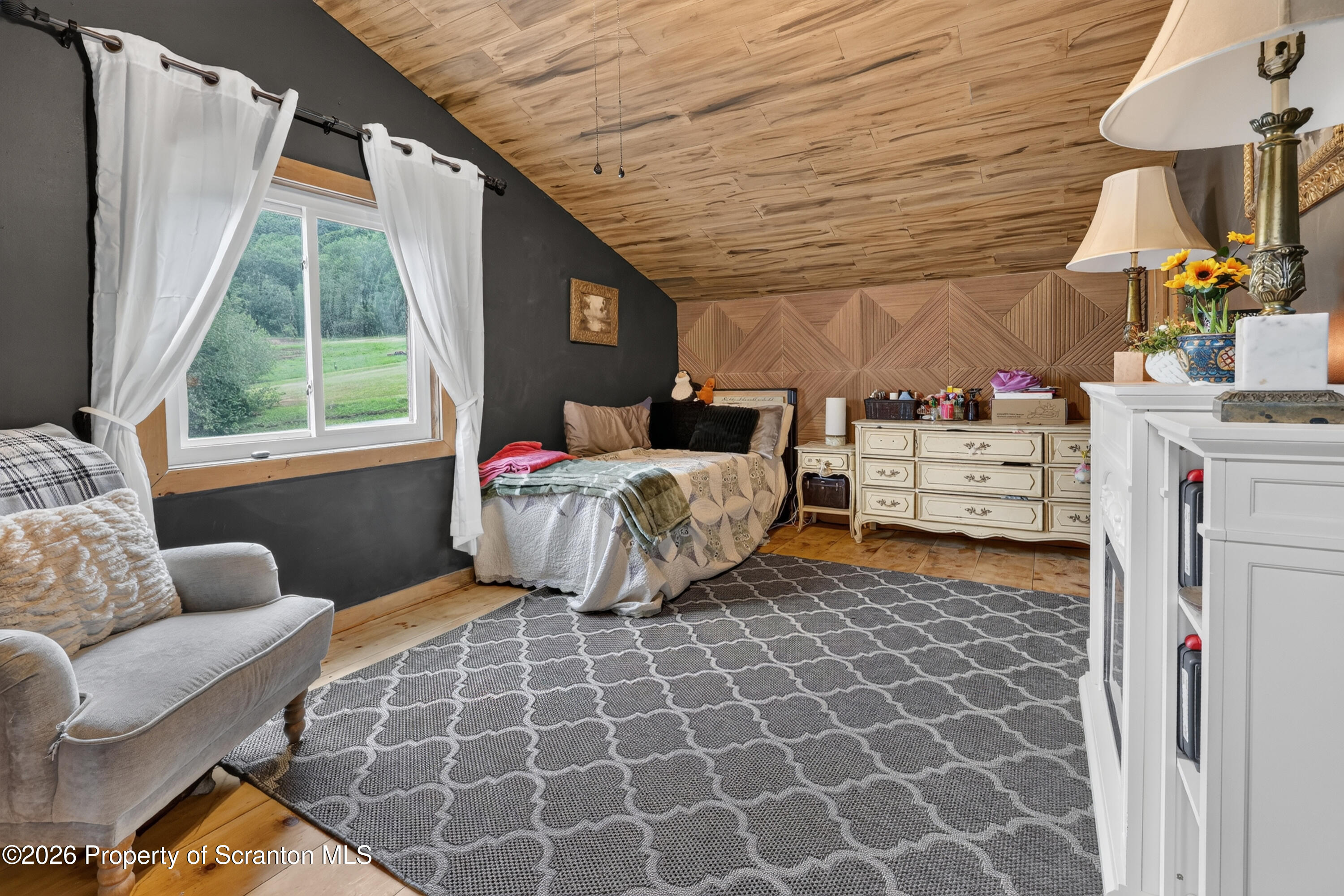 1177 Rosenberry Hill Road Dushore, PA 18614 - Photo 25 of 53 photo__9164