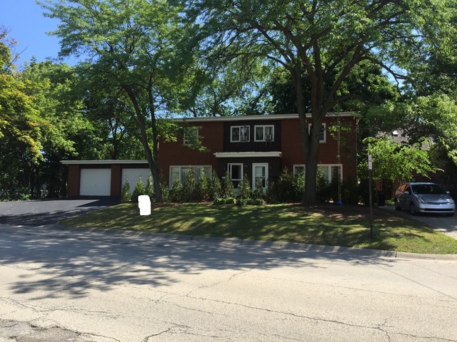 1685 Sunset Road, Unit A Highland Park, IL 60035 - Photo 1 of 6