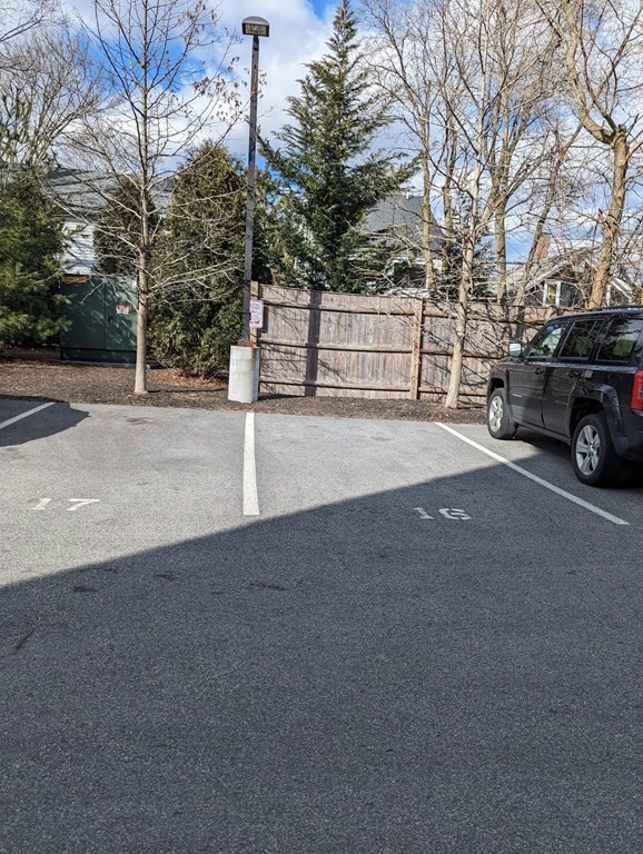 3383 Washington Street, Unit 404 Boston, MA 02130 - Photo 17 of 17