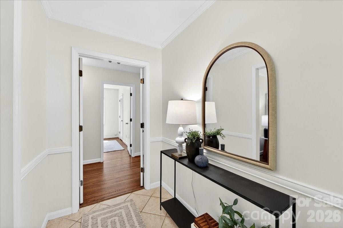 5712 Telfair Road Charlotte, NC 28210 - Photo 2 of 30