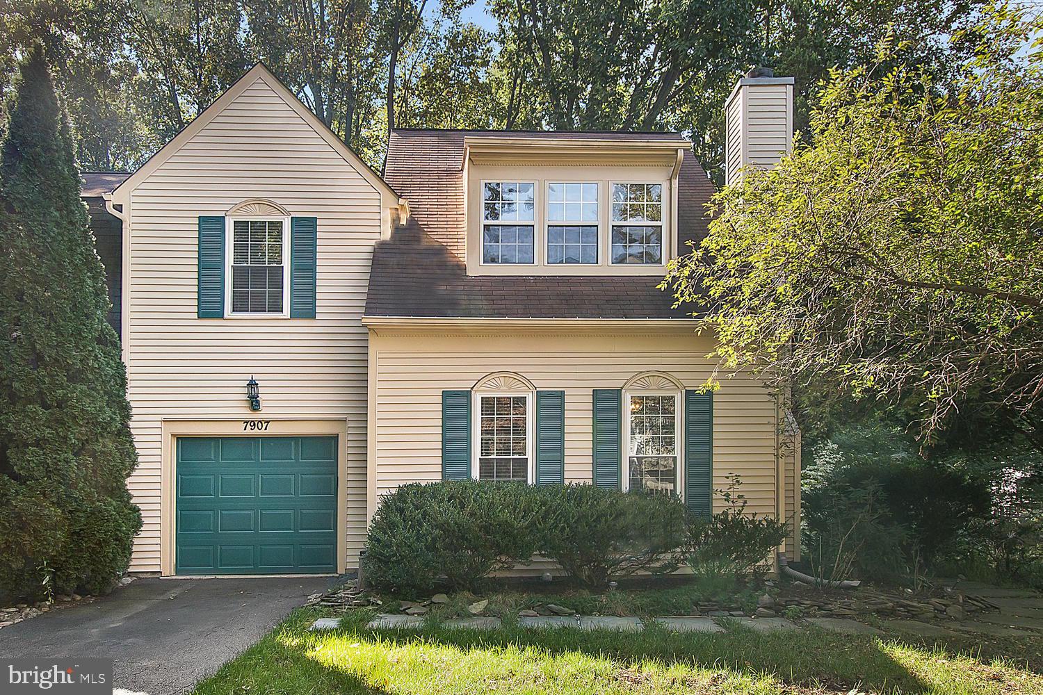 7907 Gambrill Court Springfield, VA 22153 - Photo 1 of 36 Gallery Image 1
