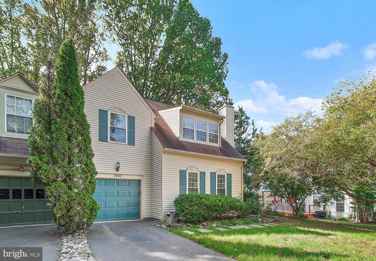 7907 Gambrill Court Springfield, VA 22153 - Photo 2 of 36 Gallery Image 2
