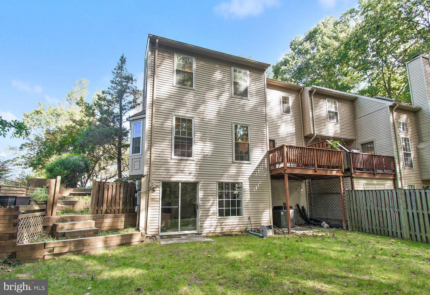 7907 Gambrill Court Springfield, VA 22153 - Photo 35 of 36 Gallery Image 35