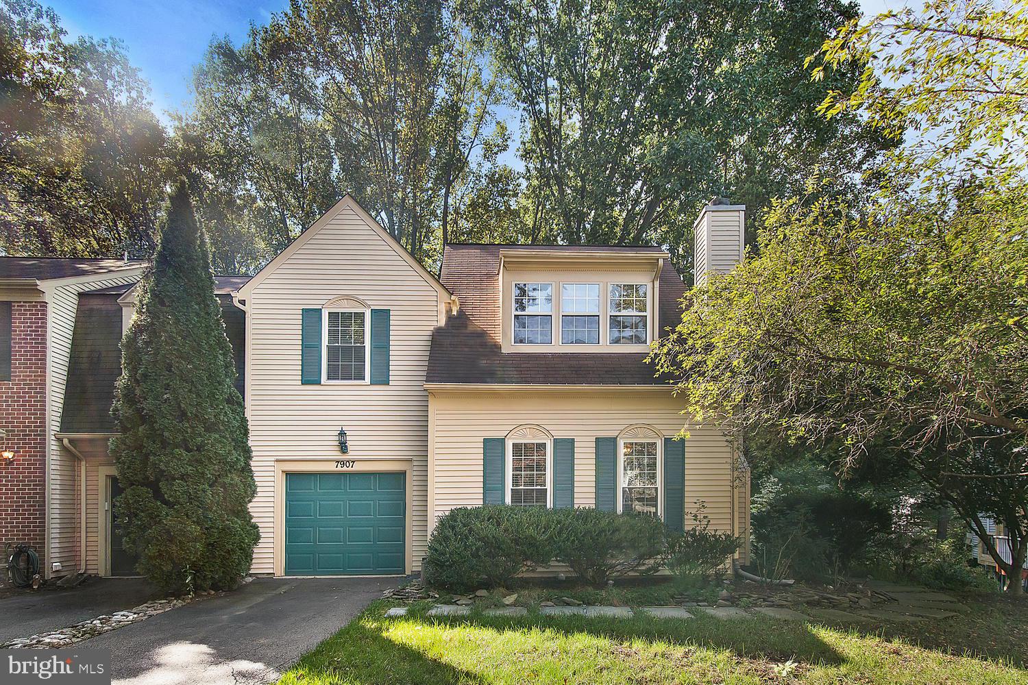 7907 Gambrill Court Springfield, VA 22153 - Photo 36 of 36 Gallery Image 36