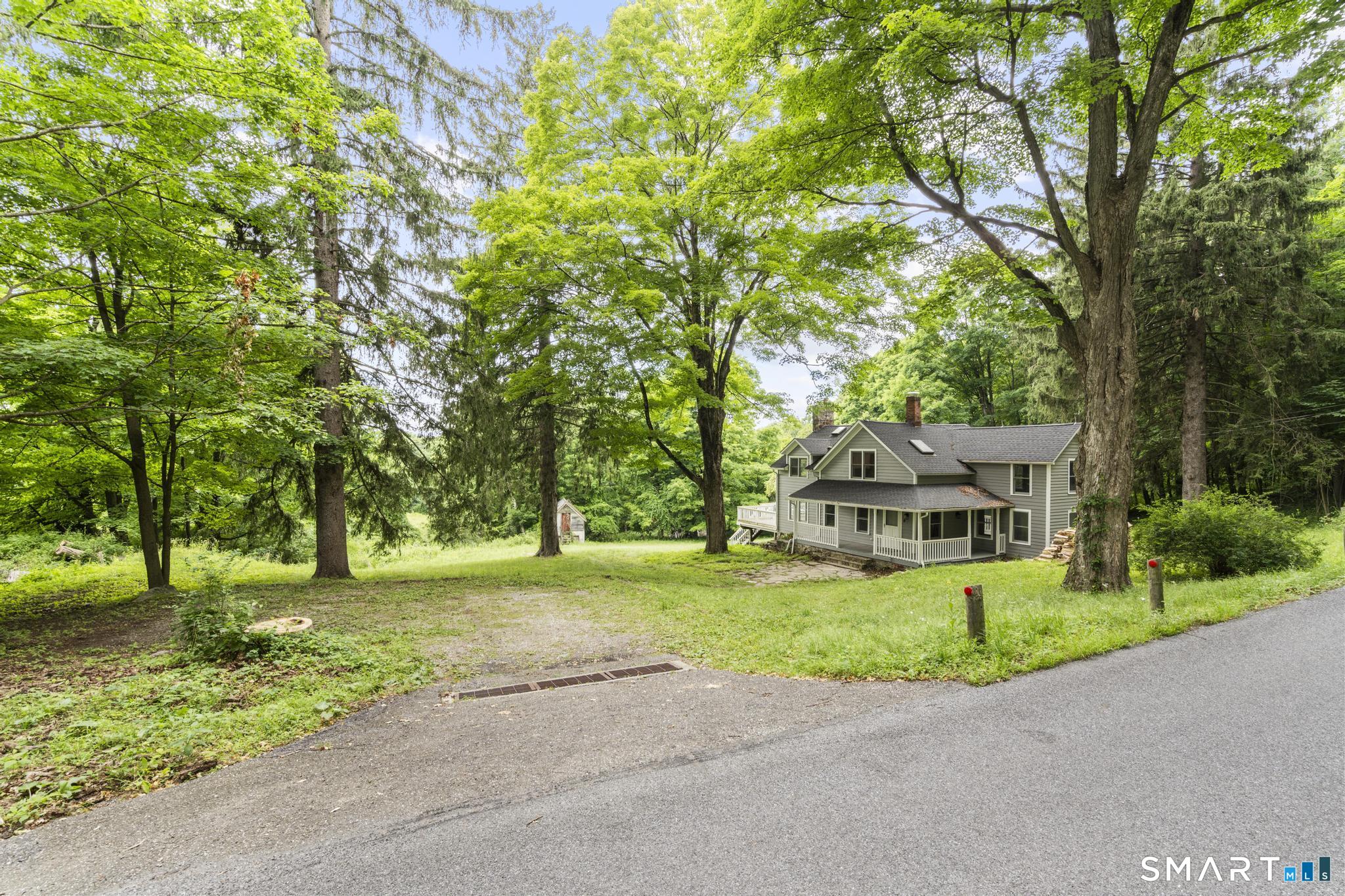 317 Skiff Mountain Road Kent, CT 06757 - Photo 34 of 34 Gallery Image 34