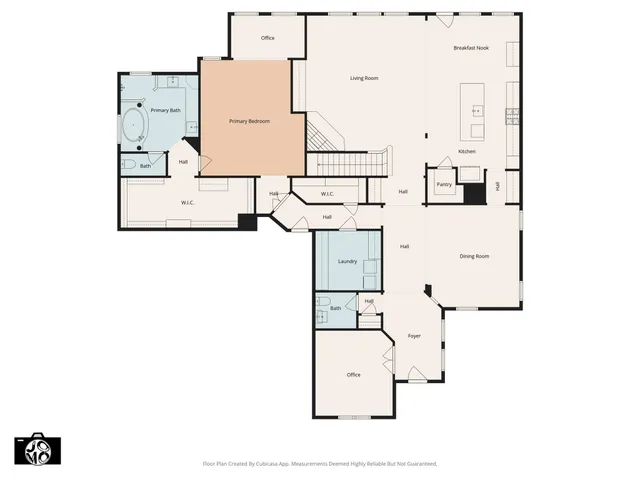 $4,900 | 7603 Hogan Bridge Court, Spring, TX 77389