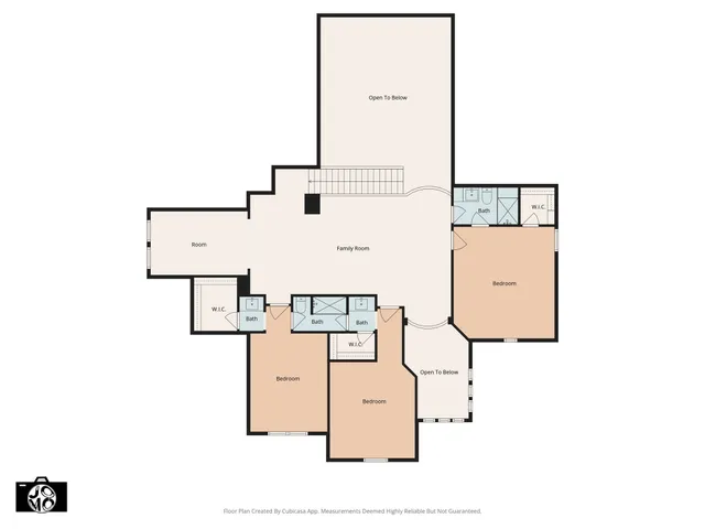 $4,900 | 7603 Hogan Bridge Court, Spring, TX 77389
