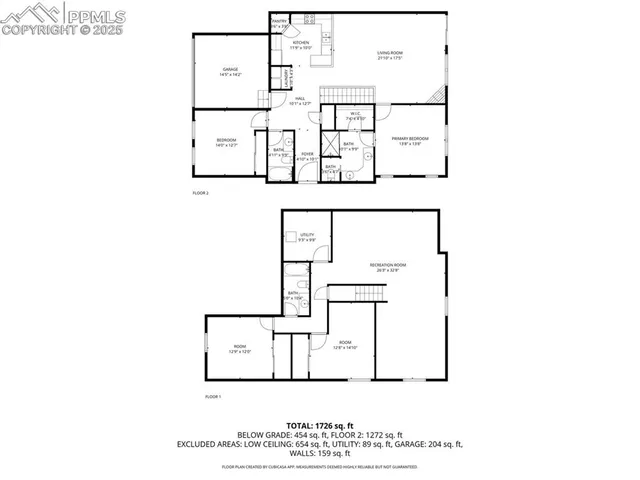 $399,000 | 5803 New Crossings Point, Colorado Springs, CO 80918