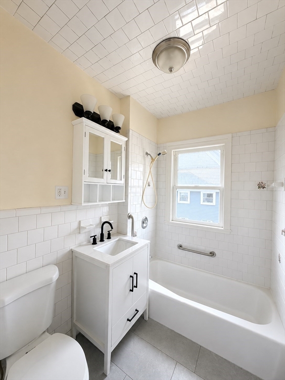 117 Merrymount Road, Unit A Quincy, MA 02169 - Photo 11 of 11 Gallery Image 11