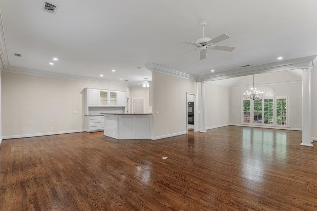 507-6 Biggers Road Columbus, GA 31904 - Photo 15 of 69 Family Room Open Concept