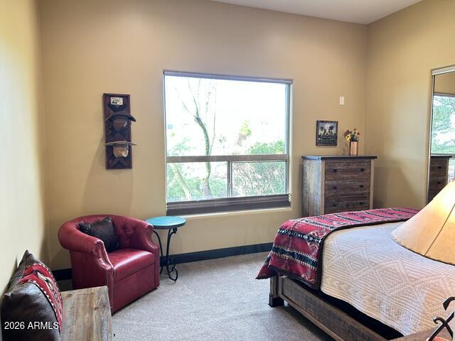 38601 North Rising Sun Road Carefree, AZ 85377 - Photo 22 of 35 Bedroom 3