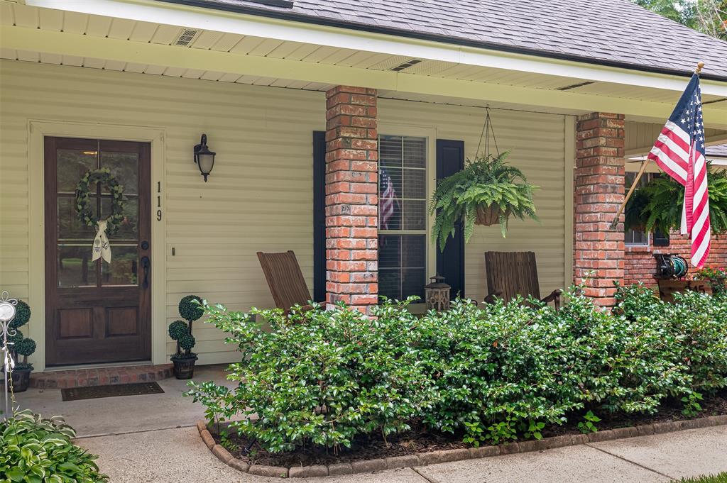 119 Holly Ridge Drive Haughton, LA 71037 - Photo 4 of 33