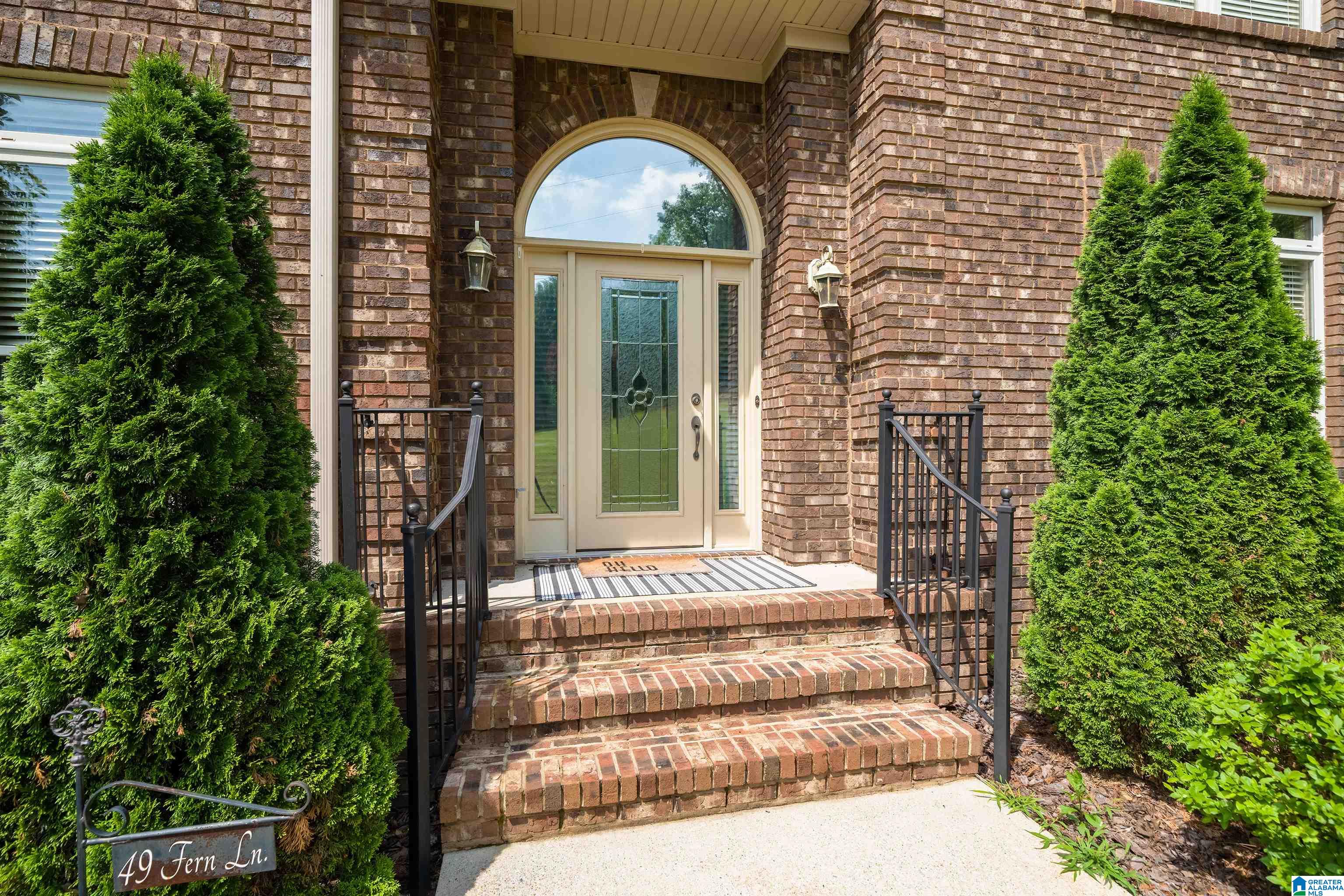 49 Fern Lane Springville, AL 35146 - Photo 4 of 29
