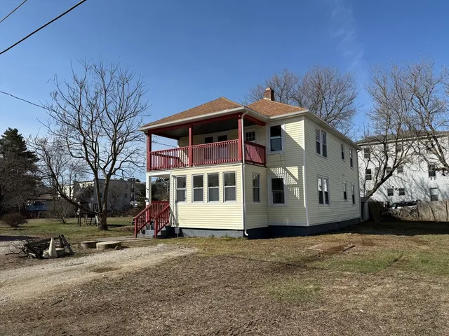 $499,000 | 7 Pearl Street, Southbridge, MA 01550