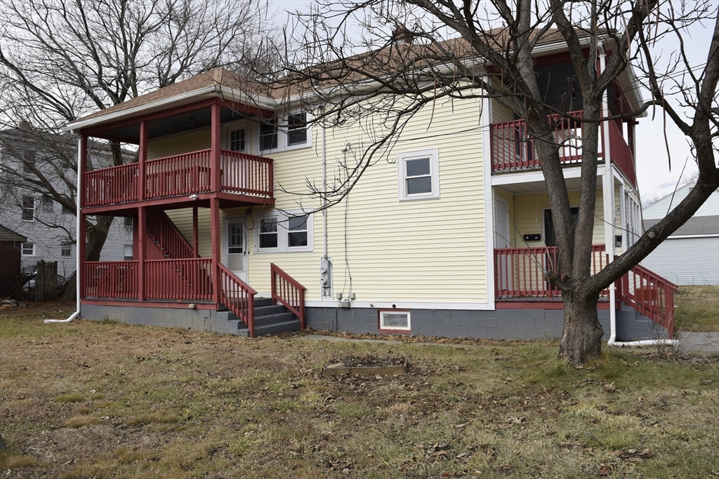 7 Pearl Street Southbridge, MA 01550 - Photo 2 of 41 a view of a house with a yard