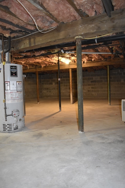 7 Pearl Street Southbridge, MA 01550 - Photo 32 of 41 a view of a garage