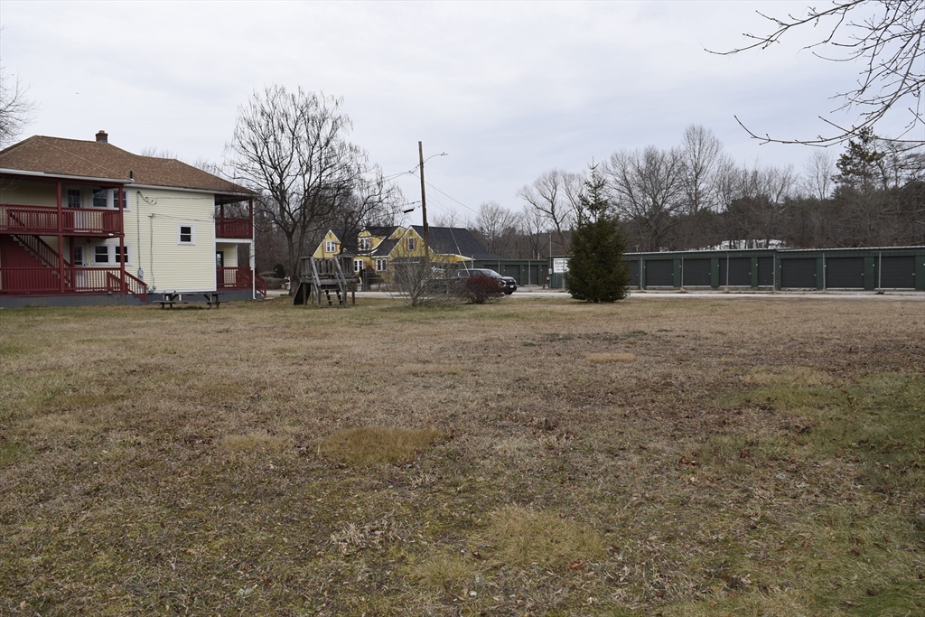 7 Pearl Street Southbridge, MA 01550 - Photo 37 of 41 a view of a house with a yard