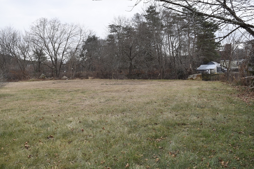 7 Pearl Street Southbridge, MA 01550 - Photo 40 of 41 a view of outdoor space with deck and yard