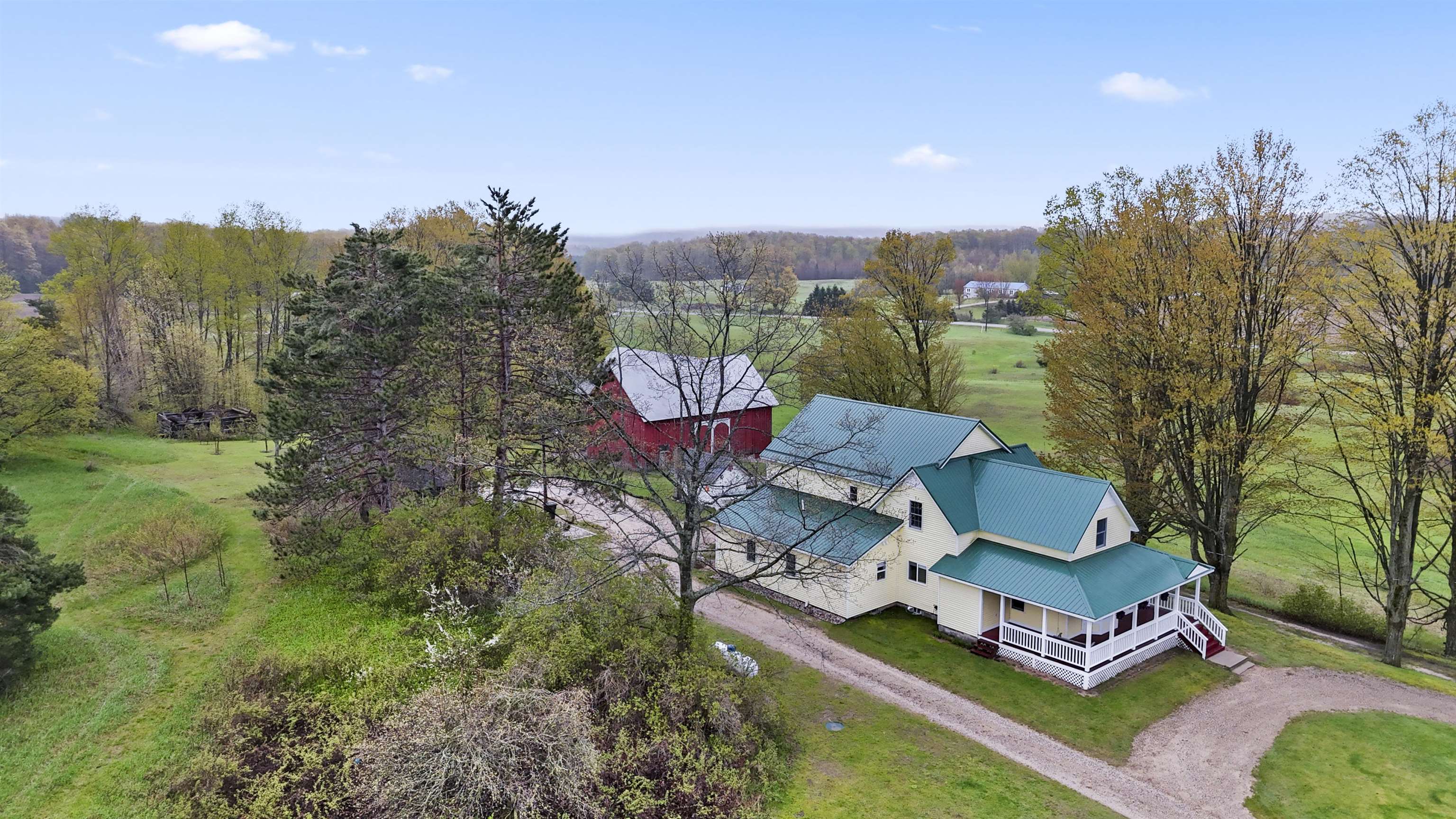 9901 South 41 Road Cadillac, MI 49601 - Photo 74 of 98