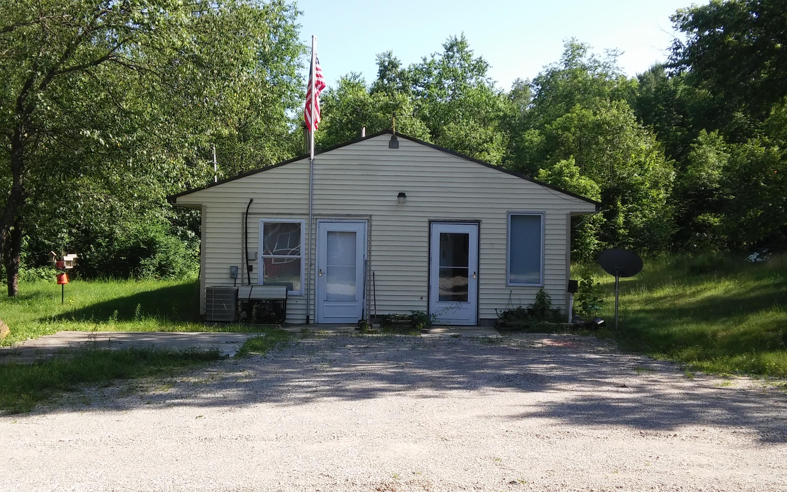 7723 Valley Road Frederic, MI 49733 - Photo 1 of 26 Gallery Image 1