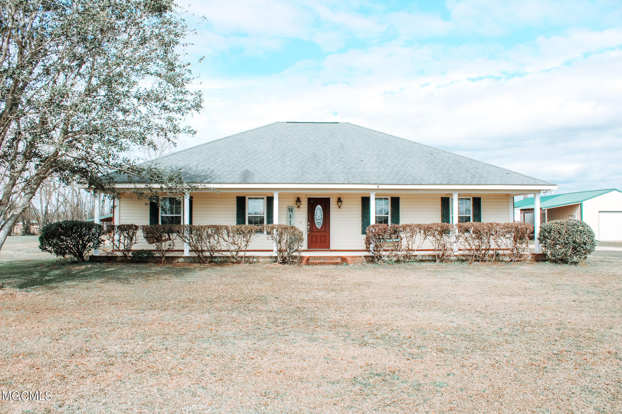 20707 Baria Road Moss Point, MS 39562 - Photo 1 of 20 IMG_5482