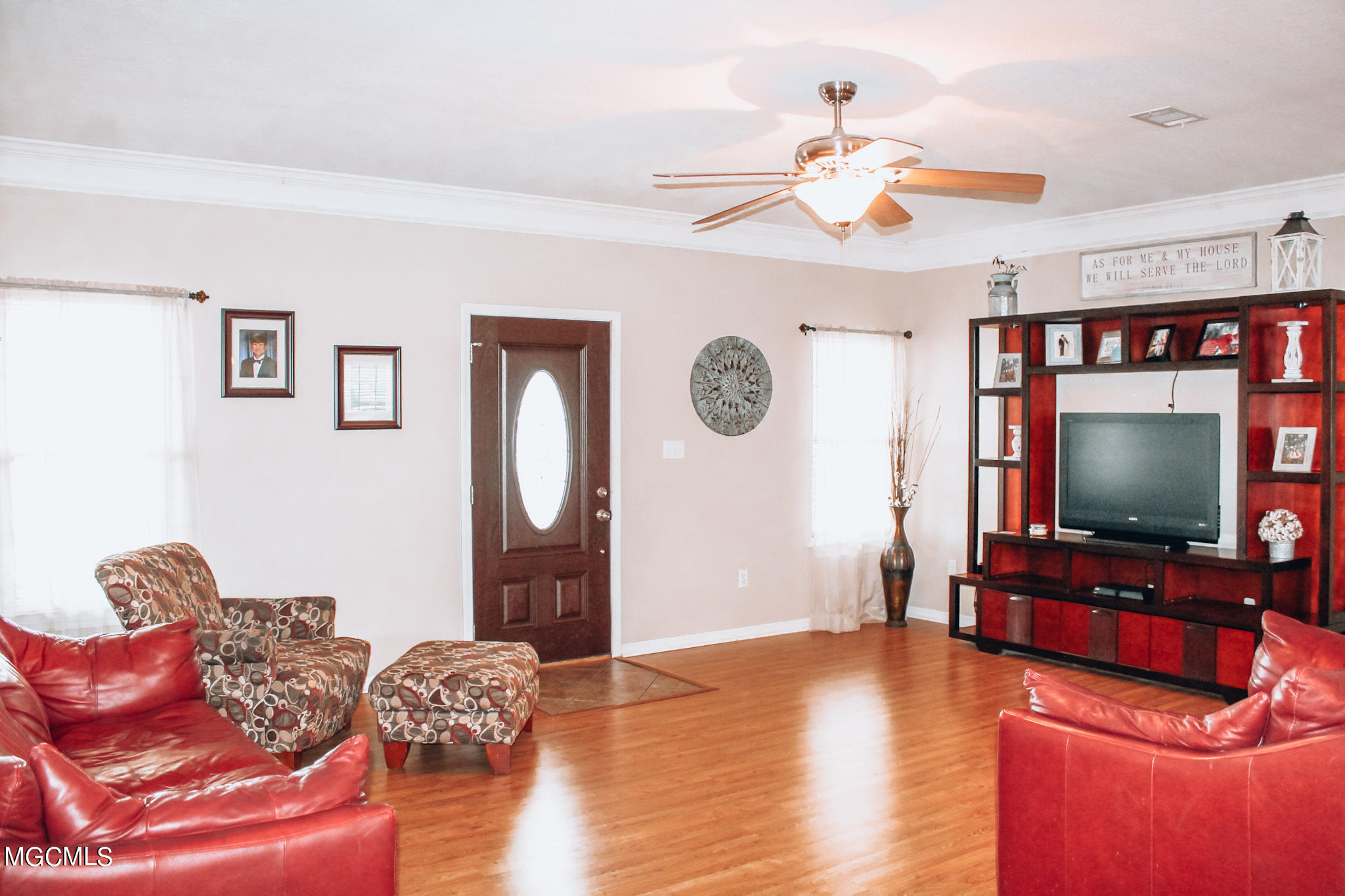 20707 Baria Road Moss Point, MS 39562 - Photo 5 of 20 IMG_5527