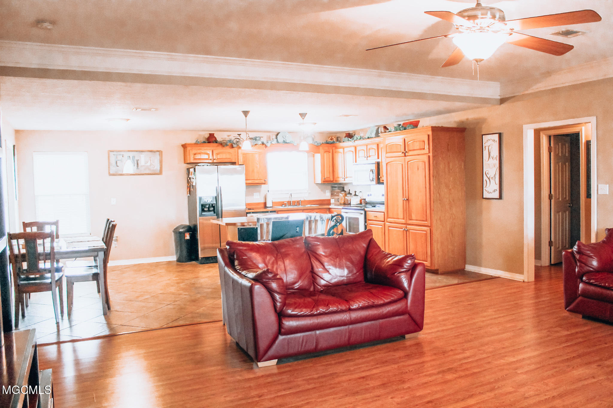 20707 Baria Road Moss Point, MS 39562 - Photo 6 of 20 IMG_5531