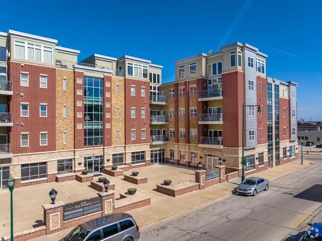 $299,000 | 6330 West Greenfield Avenue, Unit 101, West Allis, WI 53214